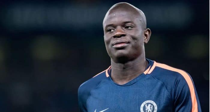 Top P0 Best Players in The World - 2020 Runking